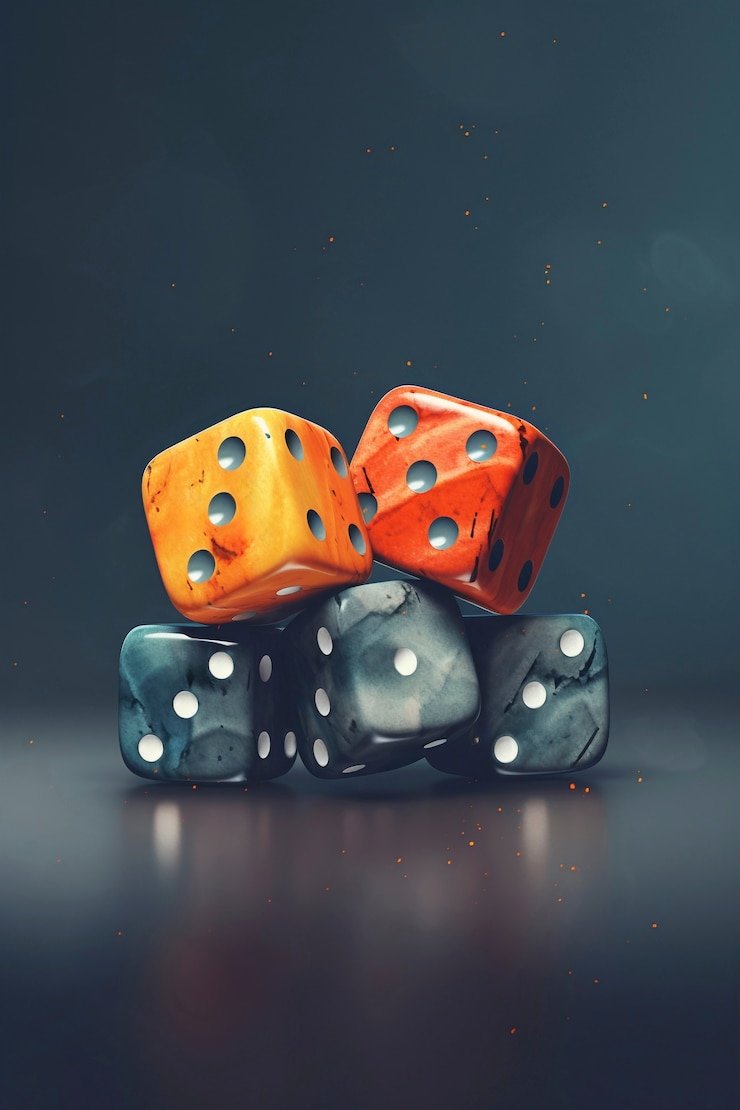 Ilustrasi Enkripsi Data winheng4d